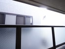 室内からの展望 サザンヴィレッジ２１