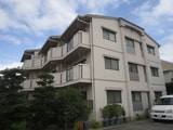 ハイツタナカ