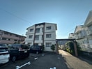 外観写真 ハイツタナカ