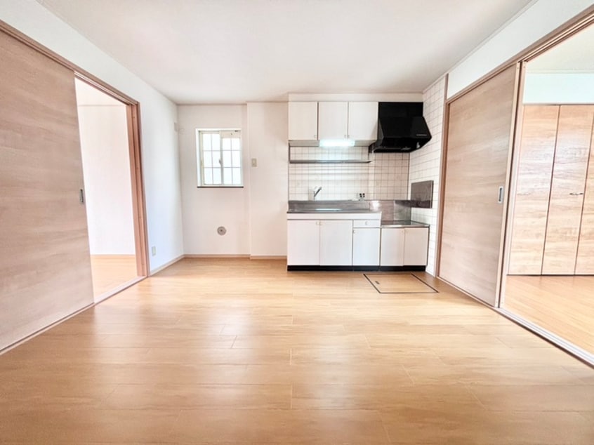 居室 サニ－コ－トＮ