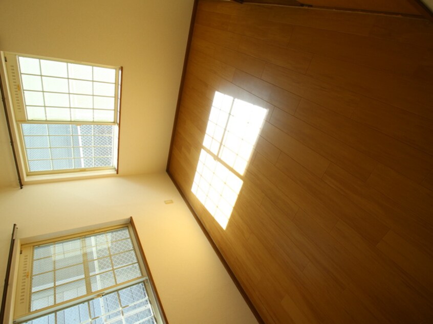 居室 サニ－コ－トＮ