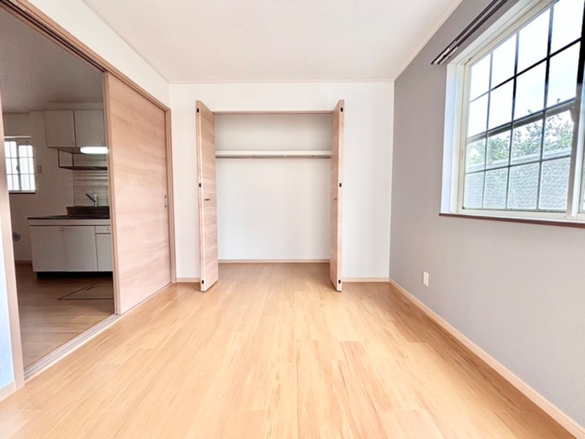 居室 サニ－コ－トＮ