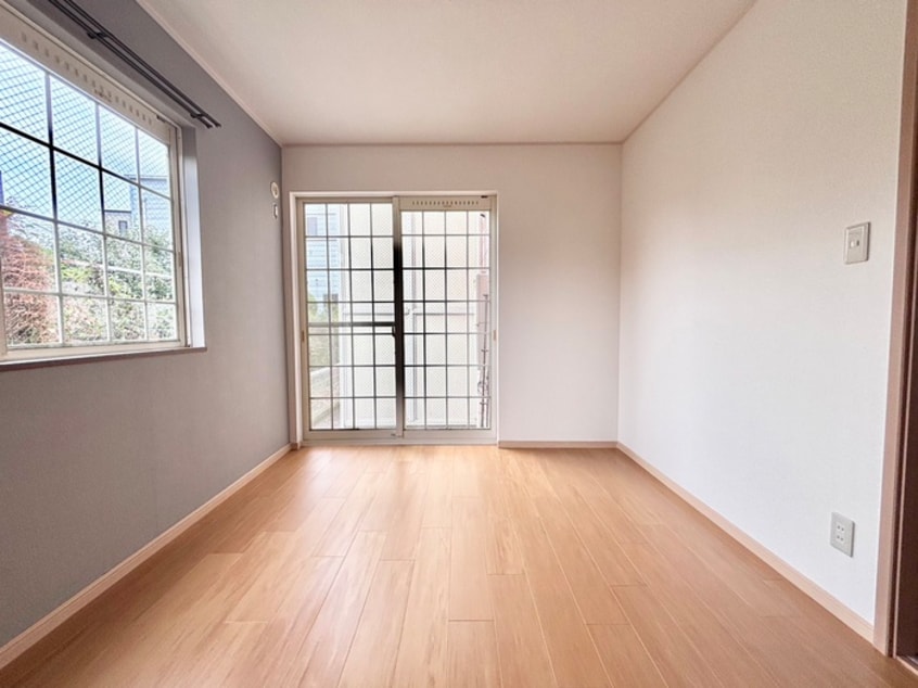 居室 サニ－コ－トＮ