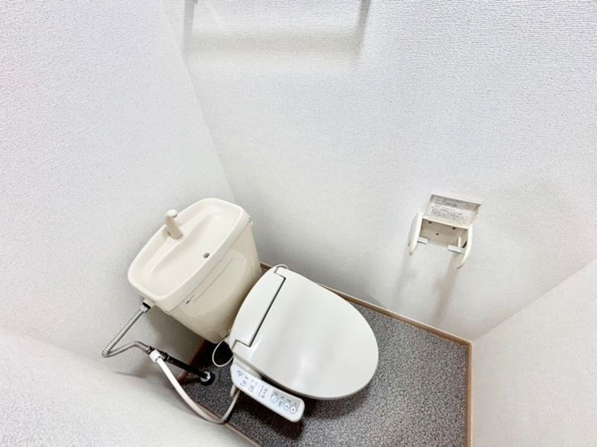 トイレ サニ－コ－トＮ
