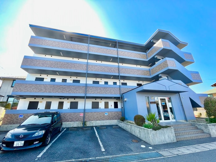 外観写真 マリ－ブ１８２０