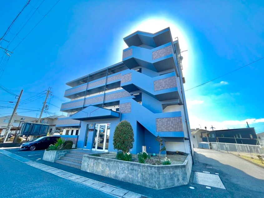 外観写真 マリ－ブ１８２０