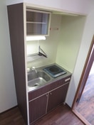 キッチン マリ－ブ１８２０