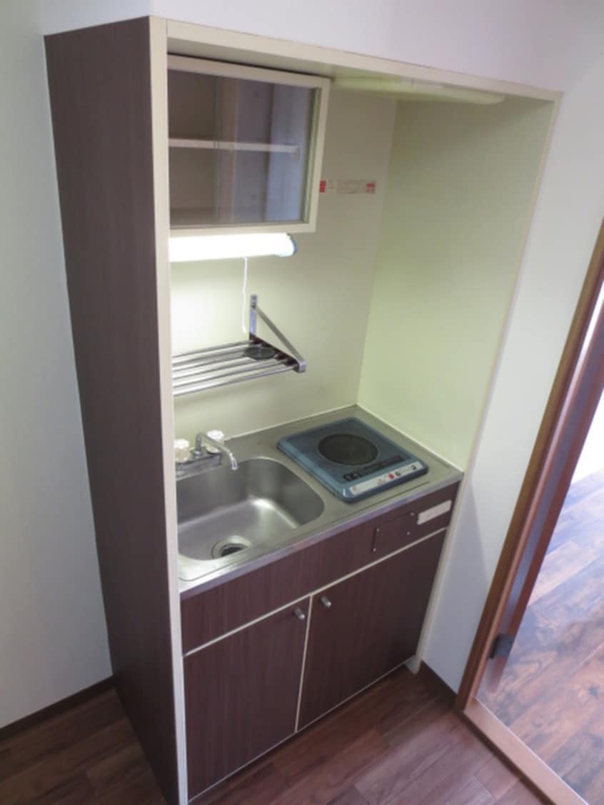 キッチン マリ－ブ１８２０