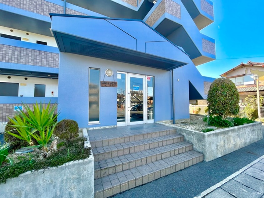 エントランス部分 マリ－ブ１８２０