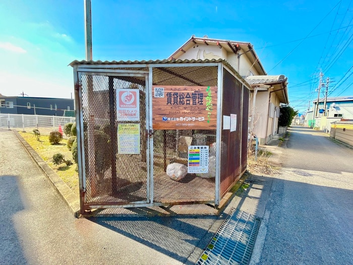 建物設備 マリ－ブ１８２０