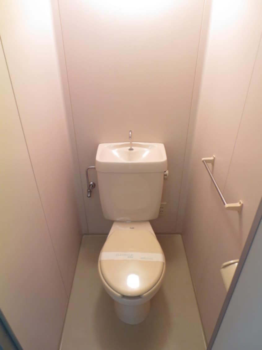 トイレ マリ－ブ１８２０