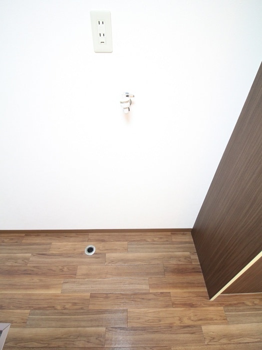 洗濯機置場 マリ－ブ１８２０