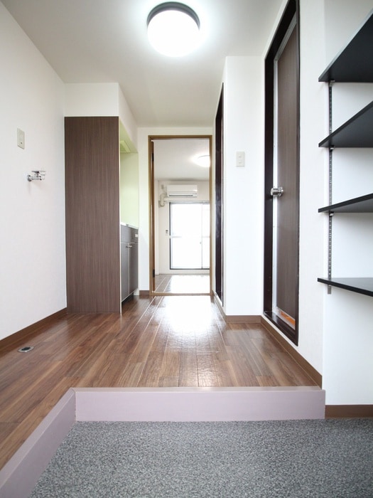 玄関 マリ－ブ１８２０