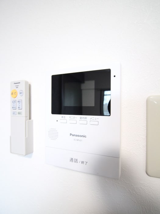 内観写真 マリ－ブ１８２０