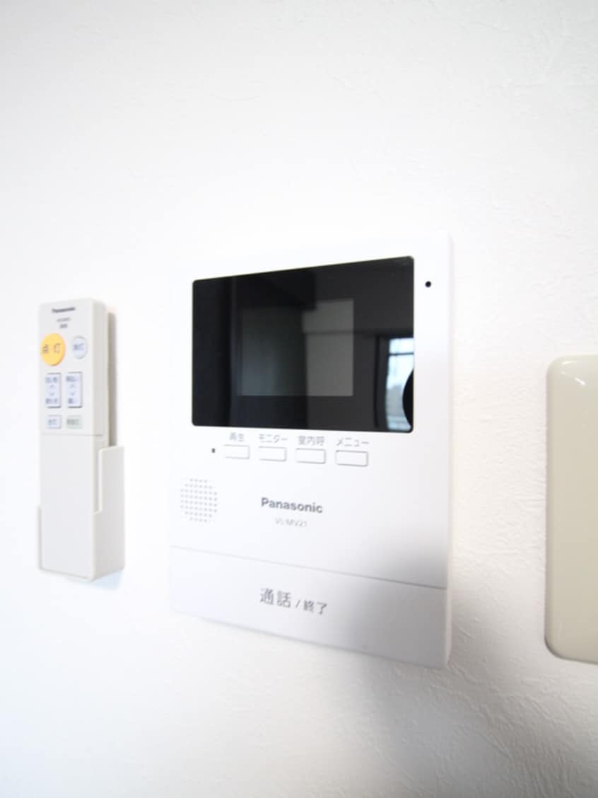 内観写真 マリ－ブ１８２０