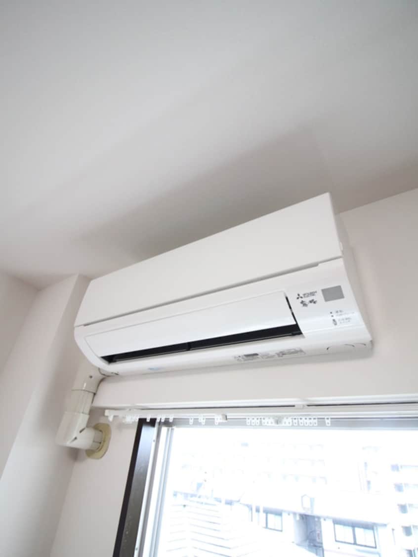 内観写真 マリ－ブ１８２０