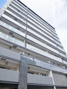 ｴｽﾃﾑﾌﾟﾗｻﾞ京都聚楽第　粋邸(904)の外観