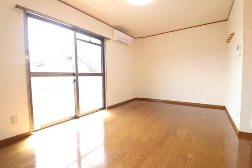 居室 ブライトソレム２