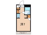 ﾒｿﾞﾝ・ﾄﾞ・六甲ﾊﾟｰﾄⅢ（409）