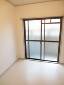 居室 モダンアパートメント高槻城南