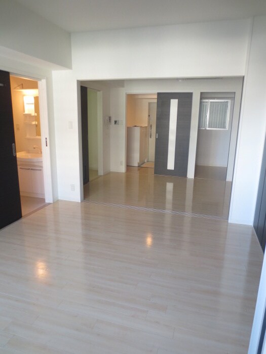 居室 ア－バンテラス新大阪