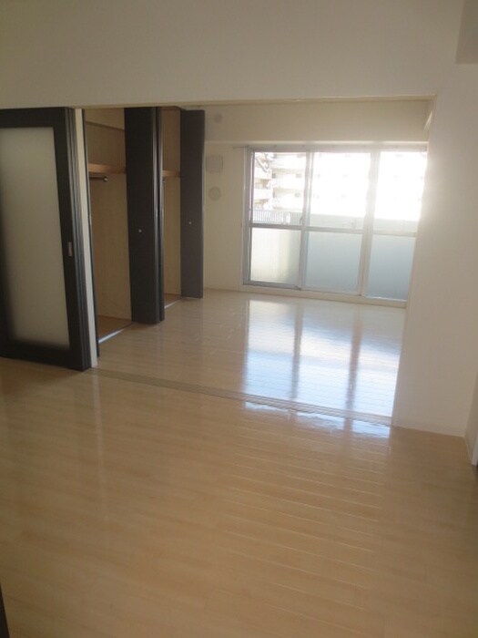 居室 ア－バンテラス新大阪