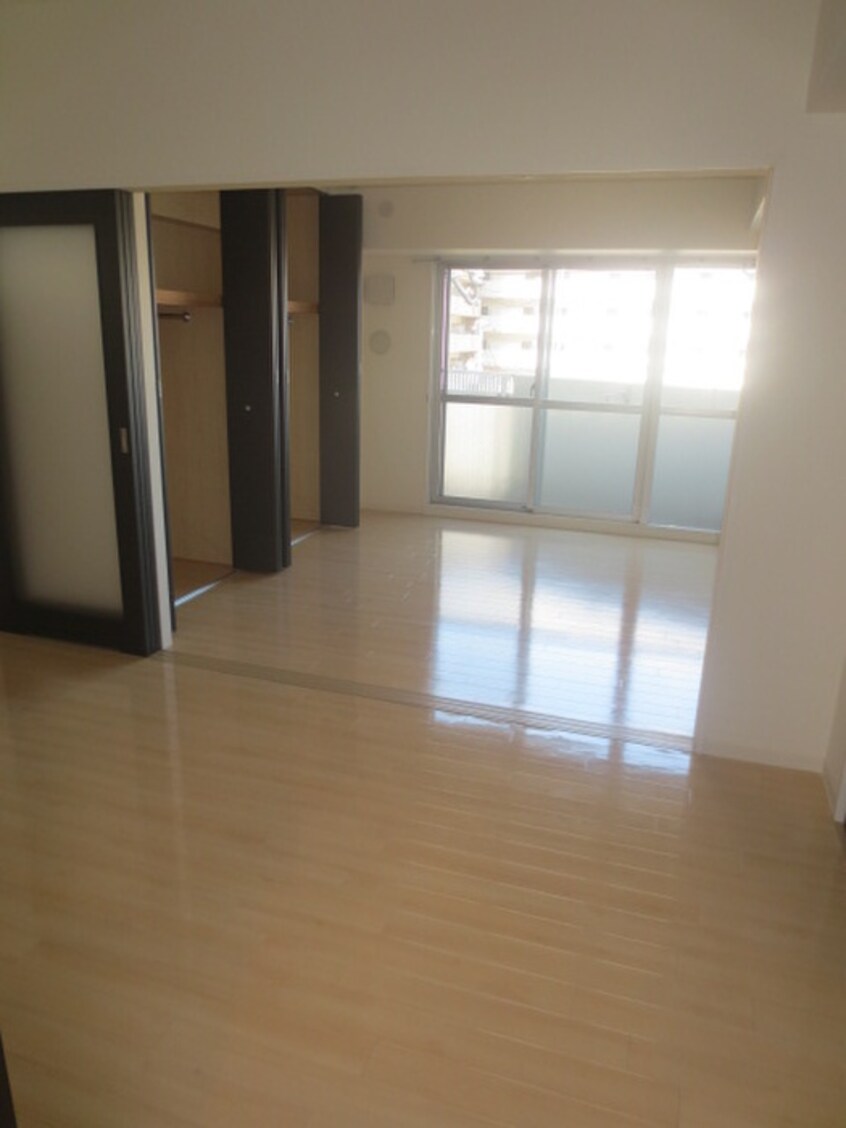 居室 ア－バンテラス新大阪