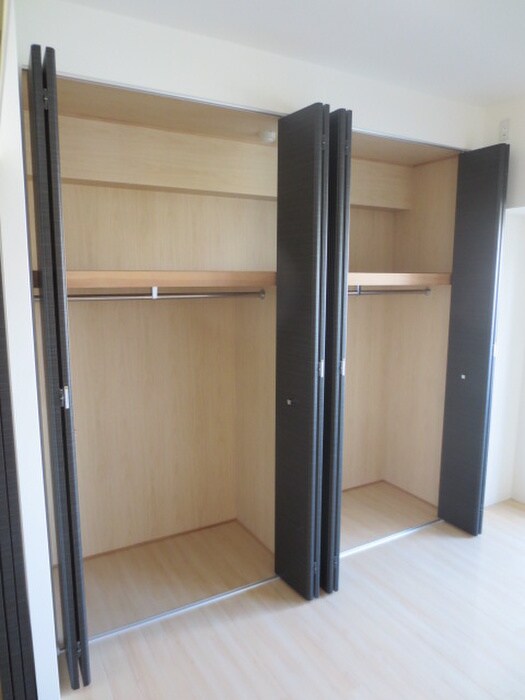 収納 ア－バンテラス新大阪