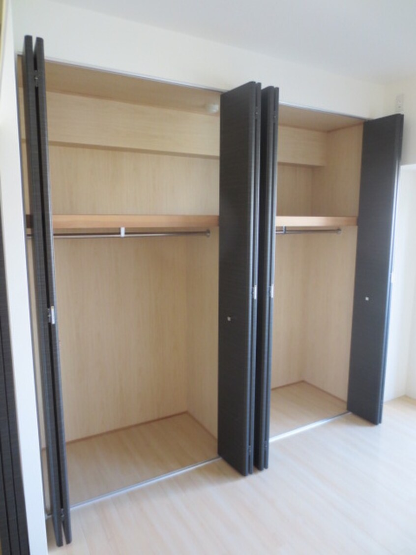 収納 ア－バンテラス新大阪