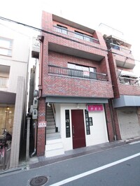 大蓮東マンション