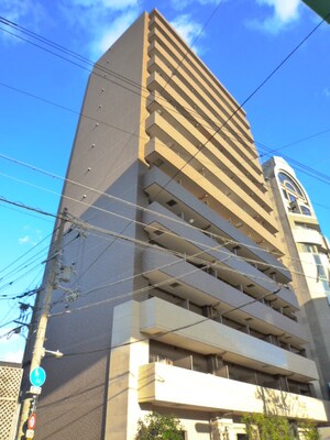 スワンズシティ堂島川(507)