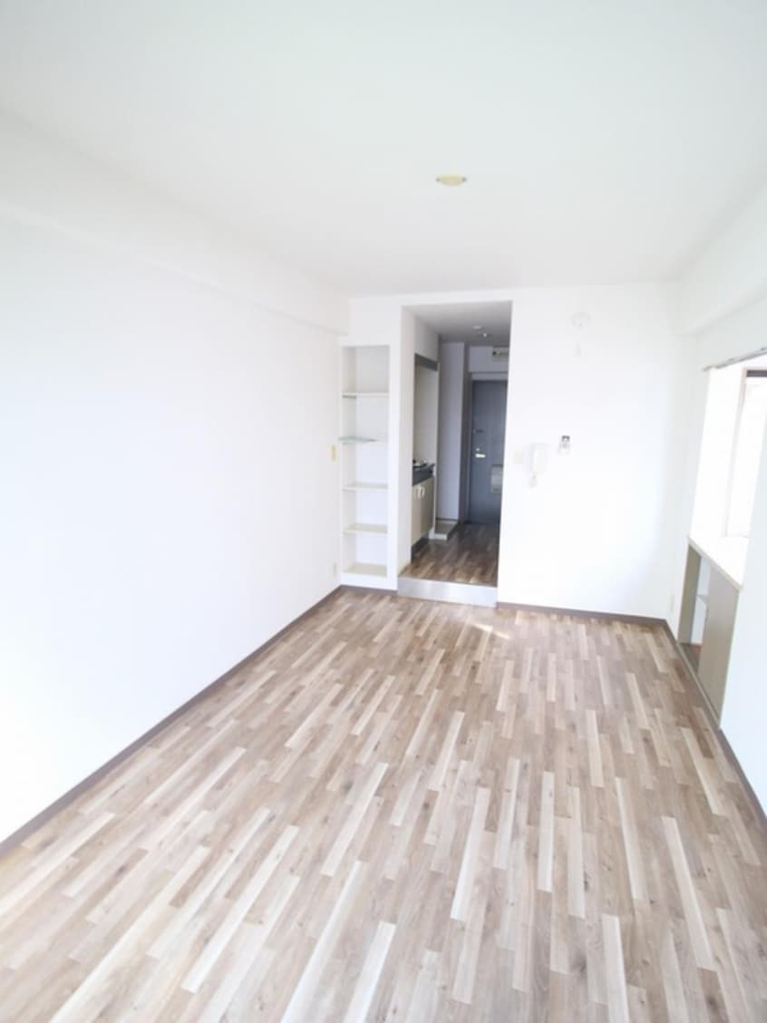 居室 グランアイ香里園