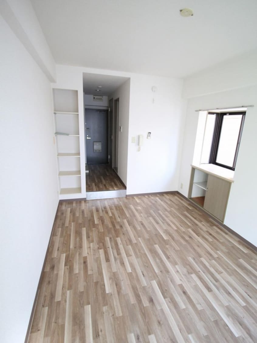 居室 グランアイ香里園