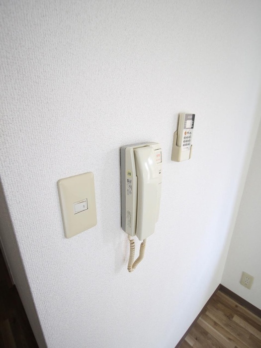 内観写真 グランアイ香里園