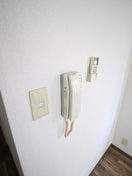 内観写真 グランアイ香里園