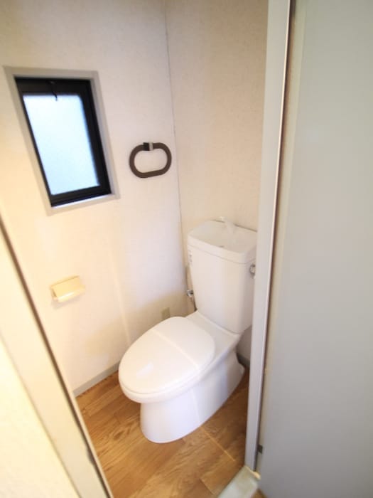 トイレ ガ－デンハイツエコ－