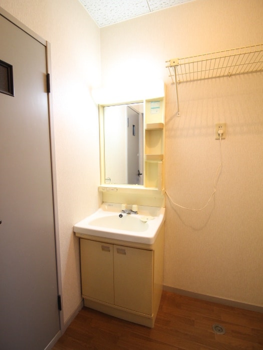 洗面 ガ－デンハイツエコ－