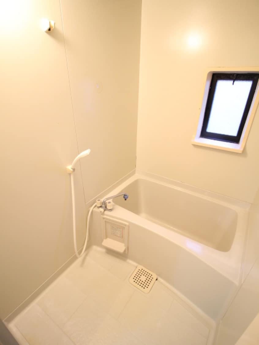 バス／シャワールーム等 ガ－デンハイツエコ－