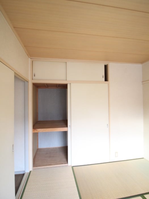 居室 ガ－デンハイツエコ－