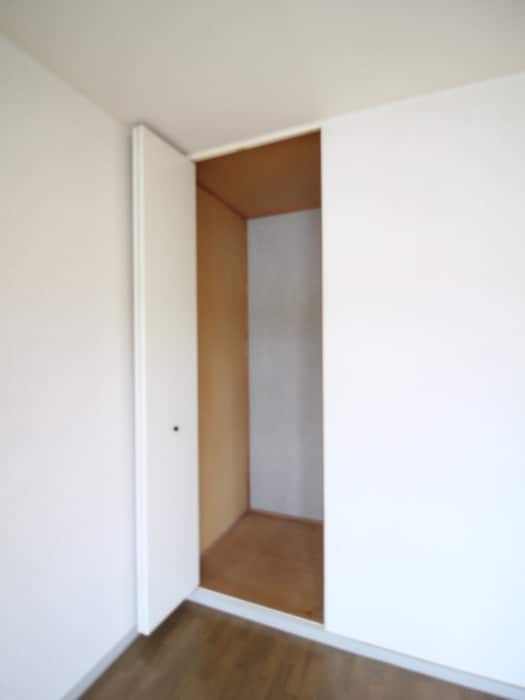 収納 ガ－デンハイツエコ－