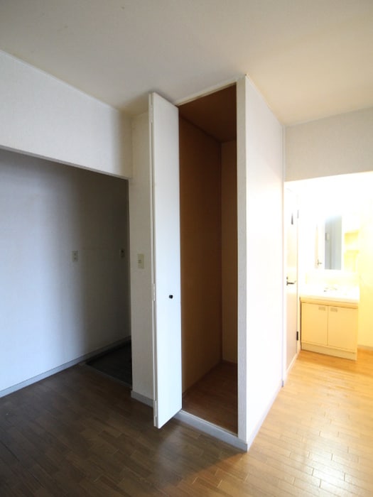 収納 ガ－デンハイツエコ－