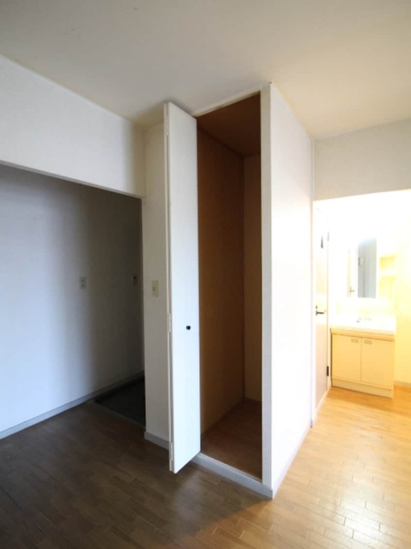 収納 ガ－デンハイツエコ－