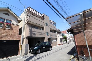 ハ－トレ－１号