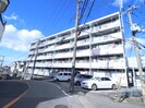 ＣＡＲＲＯＮＤＳ鈴蘭台北町の外観