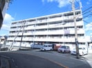 ＣＡＲＲＯＮＤＳ鈴蘭台北町の外観