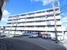 ＣＡＲＲＯＮＤＳ鈴蘭台北町の外観