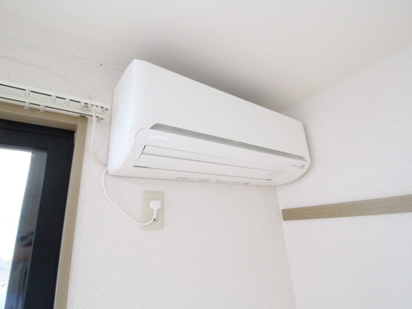 内観写真 イルリ－ヴル山手