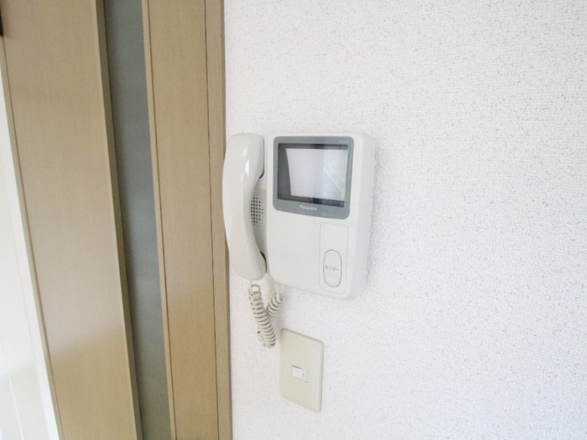 内観写真 イルリ－ヴル山手