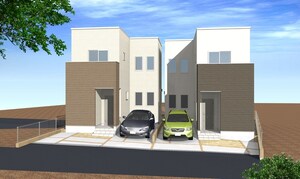 仮）ﾌｼﾞﾊﾟﾚｽ戸建賃貸氷室町西2号