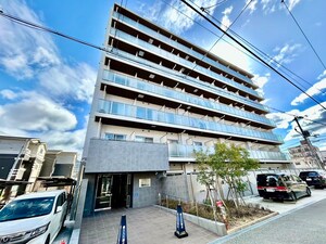 ベラジオ三国駅前（601）